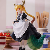 Nekotwo [Pre-order] Miss Kobayashi's Dragon Maid S - Tohru Completed Model Scale Figure eStream