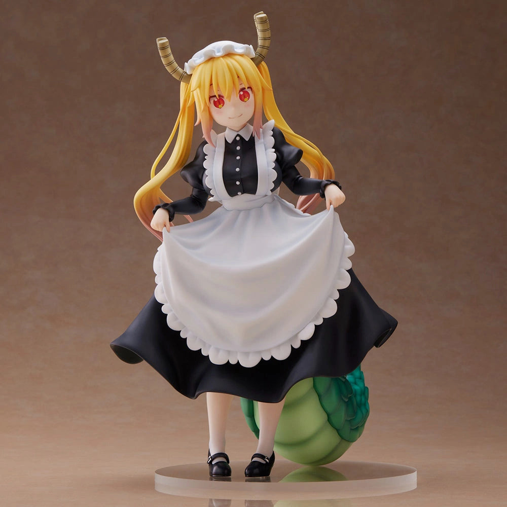 Nekotwo [Pre-order] Miss Kobayashi's Dragon Maid S - Tohru Completed Model Scale Figure eStream