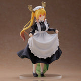 Nekotwo [Pre-order] Miss Kobayashi's Dragon Maid S - Tohru Completed Model Scale Figure eStream