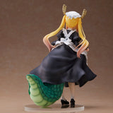 Nekotwo [Pre-order] Miss Kobayashi's Dragon Maid S - Tohru Completed Model Scale Figure eStream