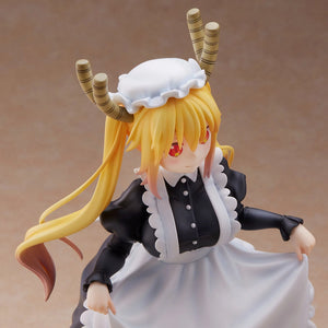 Nekotwo [Pre-order] Miss Kobayashi's Dragon Maid S - Tohru Completed Model Scale Figure eStream