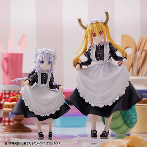 Nekotwo [Pre-order] Miss Kobayashi's Dragon Maid S - Tohru Completed Model Scale Figure eStream