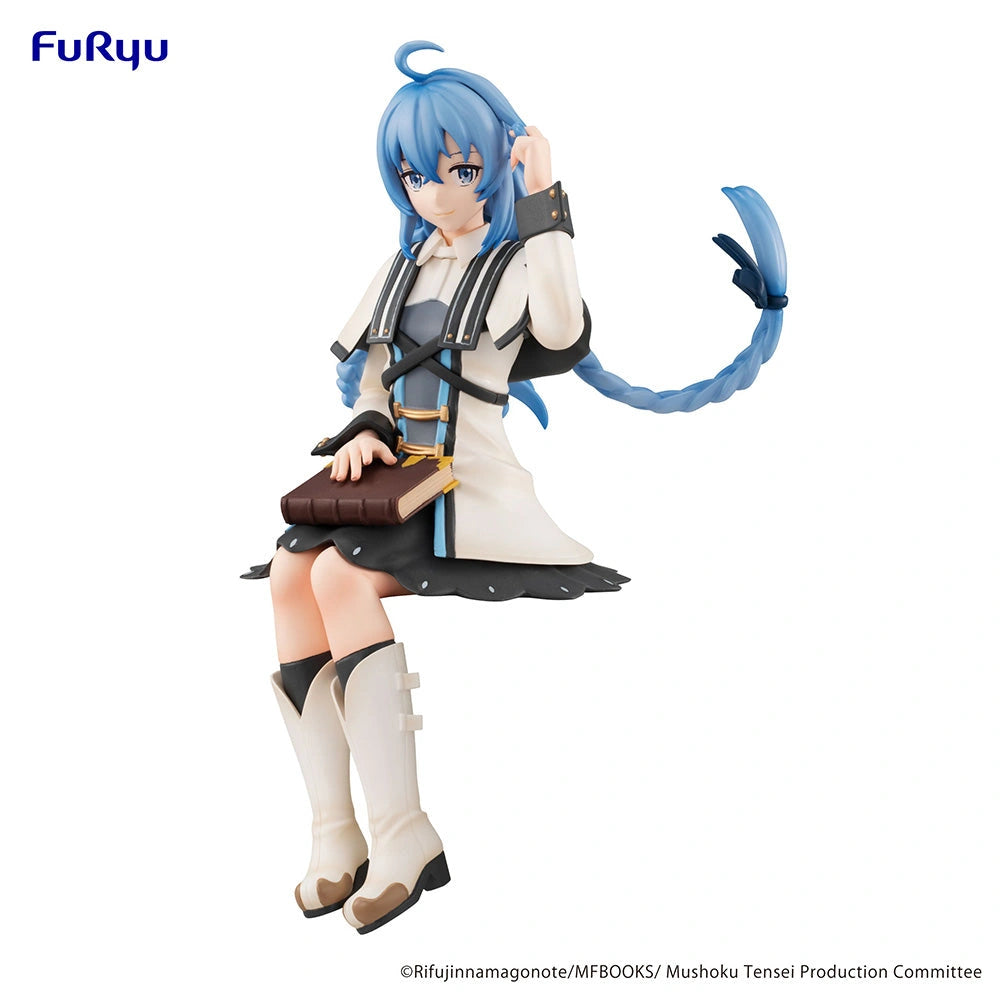 Nekotwo [Pre-order] Mushoku Tensei: Jobless Reincarnation - Roxy(re-run) Noodle Stopper Prize Figure FuRyu Corporation