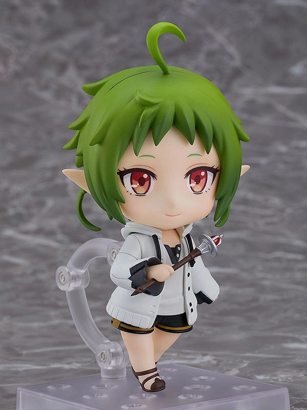 Nekotwo [Pre-order] Mushoku Tensei: Jobless Reincarnation - Sylphiette Nendoroid Good Smile Company