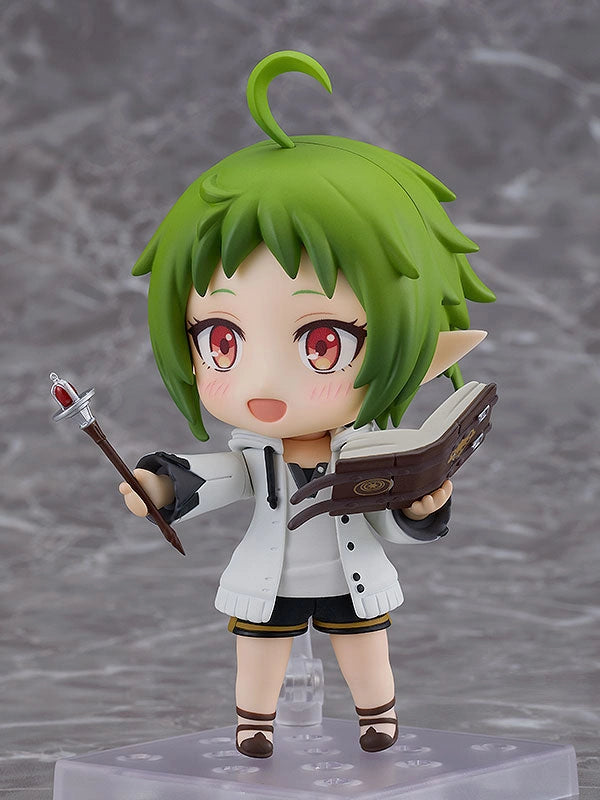 Nekotwo [Pre-order] Mushoku Tensei: Jobless Reincarnation - Sylphiette Nendoroid Good Smile Company