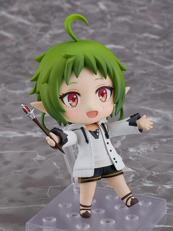 Nekotwo [Pre-order] Mushoku Tensei: Jobless Reincarnation - Sylphiette Nendoroid Good Smile Company