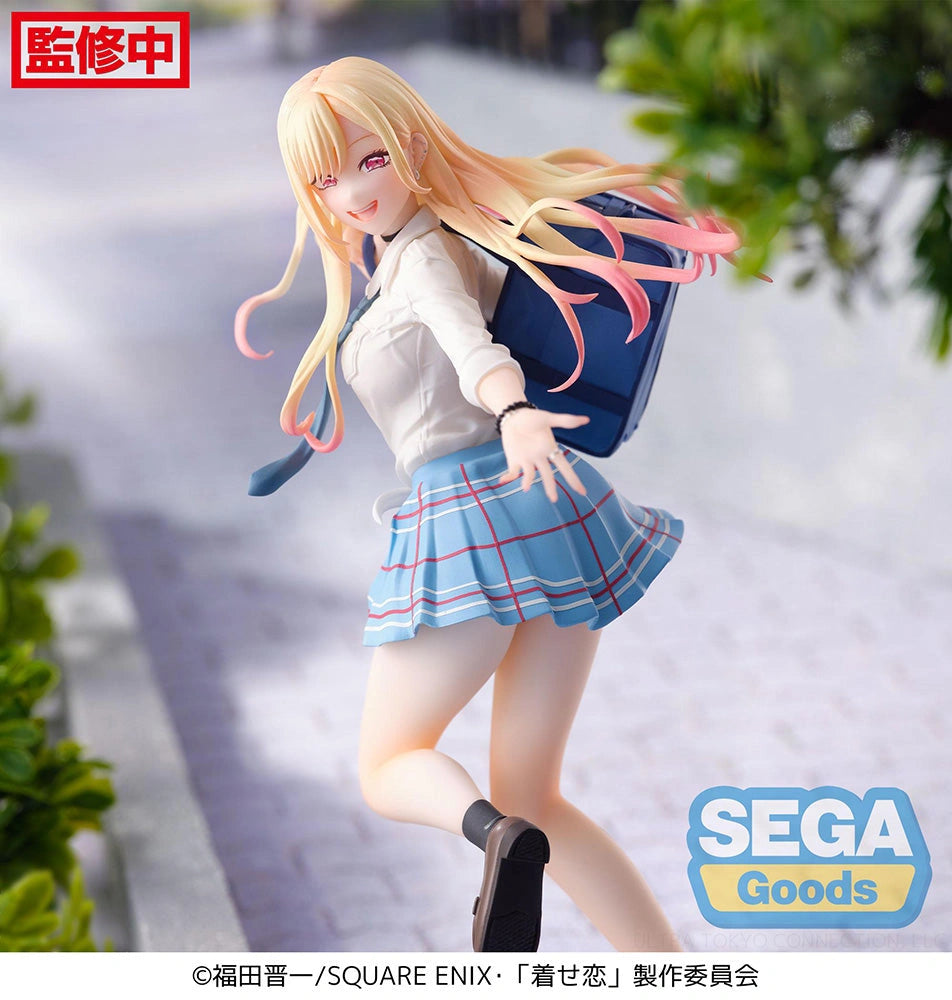 Pre Sale Sono Bisque Doll Wa Koi Wo Suru Anime Figure Models