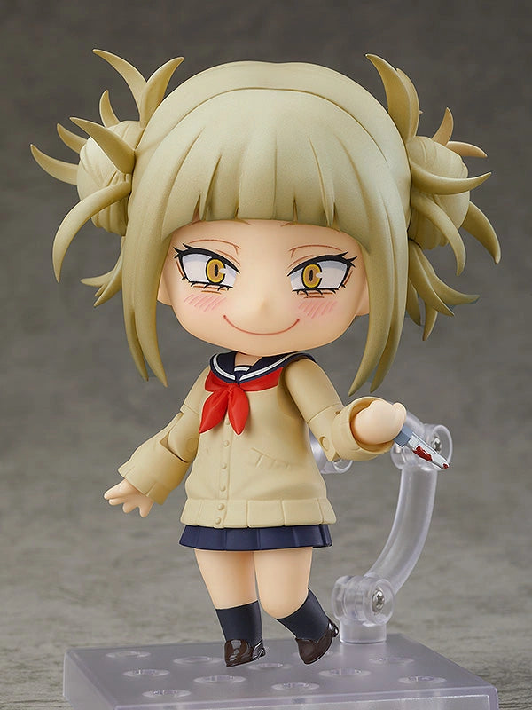 Nekotwo [Pre-order] My Hero Academia - Himiko Toga(3rd-run) Nendoroid Tomy