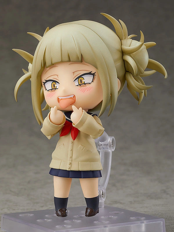 Nekotwo [Pre-order] My Hero Academia - Himiko Toga(3rd-run) Nendoroid Tomy