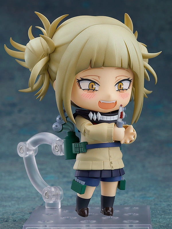 Nekotwo [Pre-order] My Hero Academia - Himiko Toga(3rd-run) Nendoroid Tomy