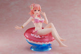 Nekotwo [Pre-order] My Teen Romantic Comedy SNAFU Climax! - Yui Yuigahama(Aqua Float Girls Figure Ver.) Prize Figure Taito