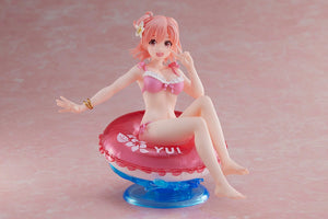 Nekotwo [Pre-order] My Teen Romantic Comedy SNAFU Climax! - Yui Yuigahama(Aqua Float Girls Figure Ver.) Prize Figure Taito