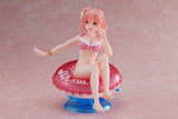 Nekotwo [Pre-order] My Teen Romantic Comedy SNAFU Climax! - Yui Yuigahama(Aqua Float Girls Figure Ver.) Prize Figure Taito