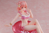 Nekotwo [Pre-order] My Teen Romantic Comedy SNAFU Climax! - Yui Yuigahama(Aqua Float Girls Figure Ver.) Prize Figure Taito