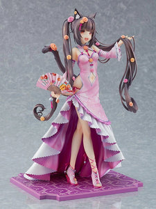 Nekotwo [Pre-order] NEKOPARA - Chocola (Chinese Dress Ver.) 1/7 Scale Figure GSC