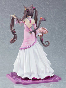 Nekotwo [Pre-order] NEKOPARA - Chocola (Chinese Dress Ver.) 1/7 Scale Figure GSC