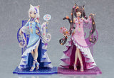 Nekotwo [Pre-order] NEKOPARA - Chocola (Chinese Dress Ver.) 1/7 Scale Figure GSC