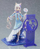 Nekotwo [Pre-order] NEKOPARA - Vanilla (Chinese Dress Ver.) 1/7 Scale Figure GSC