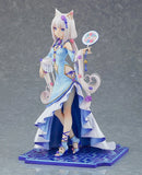 Nekotwo [Pre-order] NEKOPARA - Vanilla (Chinese Dress Ver.) 1/7 Scale Figure GSC