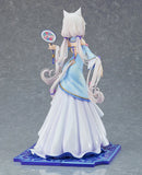 Nekotwo [Pre-order] NEKOPARA - Vanilla (Chinese Dress Ver.) 1/7 Scale Figure GSC