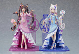 Nekotwo [Pre-order] NEKOPARA - Vanilla (Chinese Dress Ver.) 1/7 Scale Figure GSC