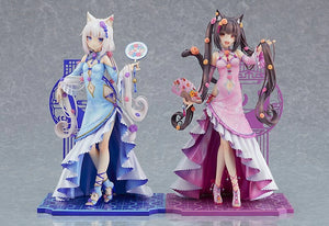 Nekotwo [Pre-order] NEKOPARA - Vanilla (Chinese Dress Ver.) 1/7 Scale Figure GSC