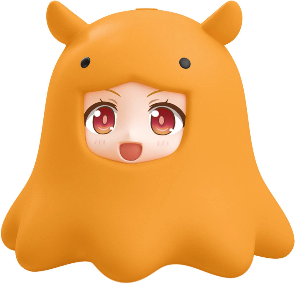 Nekotwo [Pre-order] Nendoroid More - Kigurumi Face Parts Case(Umbrella Octopus Ver.) Nendoroid More Good Smile Company