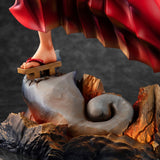 Nekotwo [Pre-order] One Piece - Yamato ONE PIECE Portrait.Of.Pirates WA-MAXIMUM Figure MegaHouse