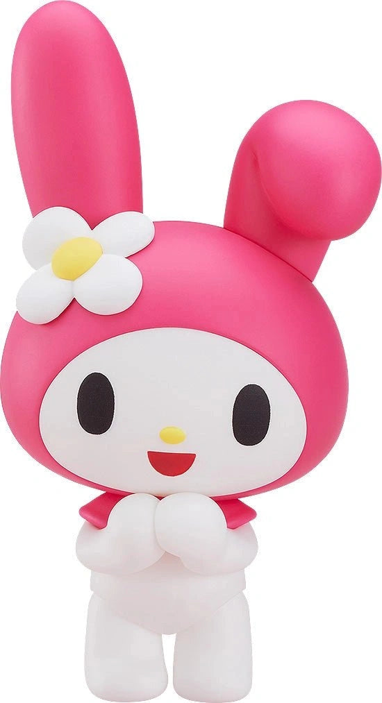 Nekotwo [Pre-order] Onegai My Melody - My Melody Nendoroid Good Smile Company