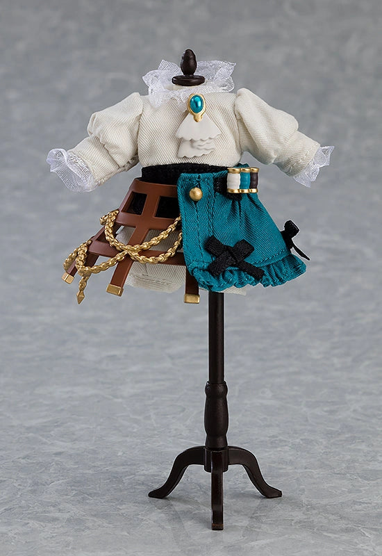 Nekotwo [Pre-order] Original Character - Tailor: Anna Moretti Nendoroid Doll Good Smile Company