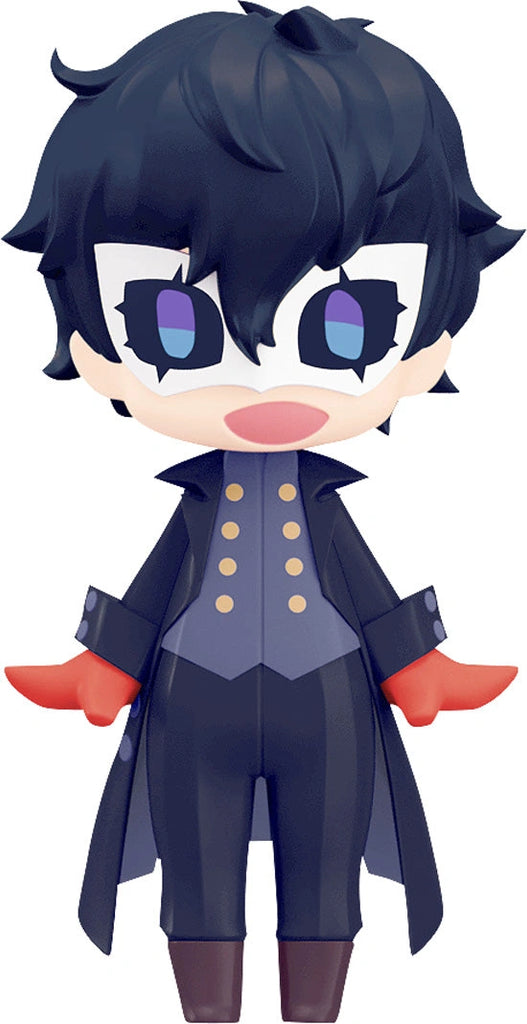 Nekotwo [Pre-order] Persona 5 Royal - Joker Good Smile Mini Figure Good Smile Company