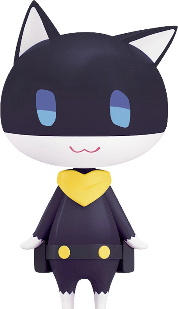 Nekotwo [Pre-order] Persona 5 Royal - Morgana Good Smile Mini Figure Good Smile Company