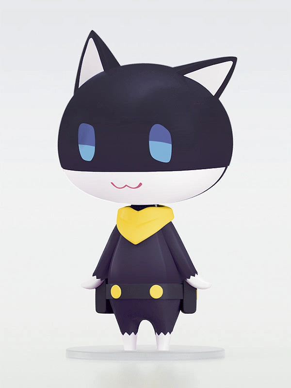 Nekotwo [Pre-order] Persona 5 Royal - Morgana Good Smile Mini Figure Good Smile Company