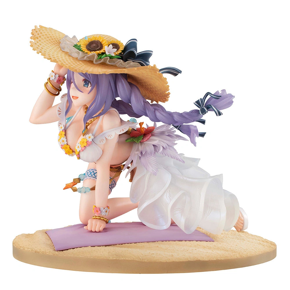 Nekotwo [Pre-order] Princess Connect! Re:Dive - Shizuru(Summer Ver.) 1/7 Scale Figure MegaHouse