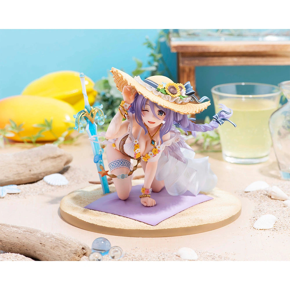 Nekotwo [Pre-order] Princess Connect! Re:Dive - Shizuru(Summer Ver.) 1/7 Scale Figure MegaHouse