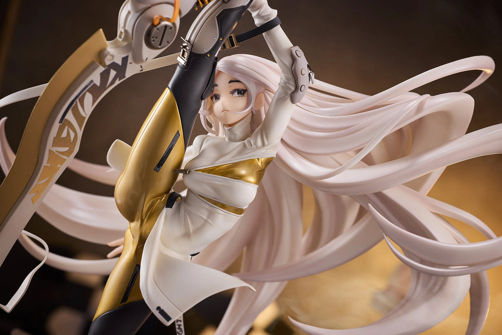 Nekotwo [Pre-order] RIBOSE - W-kn【G】· B&W 1/7 Scale Figure(With Gift) RIBOSE
