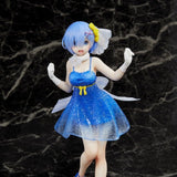 Nekotwo [Pre-order] Re:Zero - Rem (Clear Dress ver) Prize Figure Taito