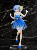 Nekotwo [Pre-order] Re:Zero - Rem (Clear Dress ver) Prize Figure Taito