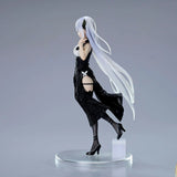 Nekotwo [Pre-order] Re:Zero- Echidna (Mandarin Dress ver) Prize Figure Taito
