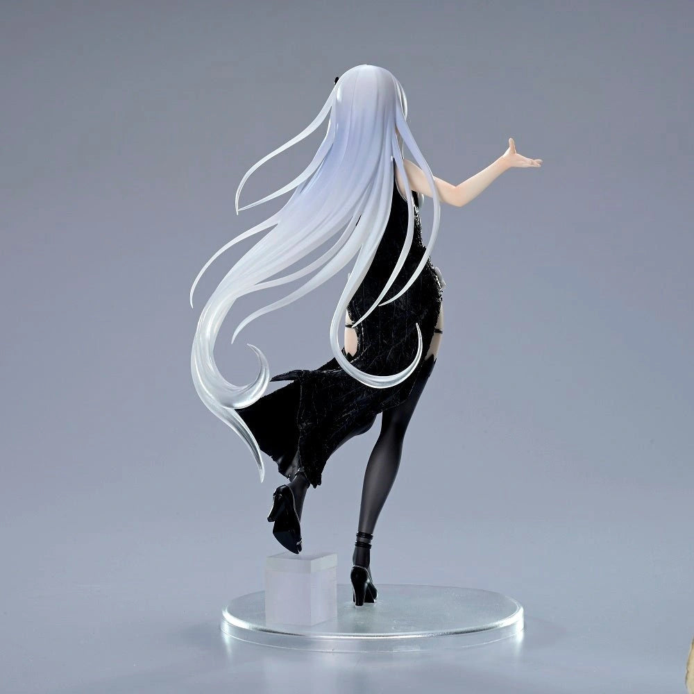 Nekotwo [Pre-order] Re:Zero- Echidna (Mandarin Dress ver) Prize Figure Taito