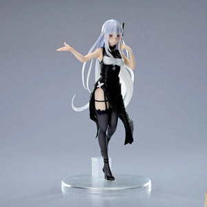 Nekotwo [Pre-order] Re:Zero- Echidna (Mandarin Dress ver) Prize Figure Taito