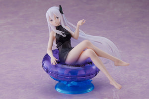 Nekotwo [Pre-order] Re:Zero Starting Life in Another World - Echidna (Aqua Float Girls Ver.) Prize Figure Taito