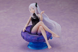 Nekotwo [Pre-order] Re:Zero Starting Life in Another World - Echidna (Aqua Float Girls Ver.) Prize Figure Taito