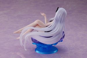 Nekotwo [Pre-order] Re:Zero Starting Life in Another World - Echidna (Aqua Float Girls Ver.) Prize Figure Taito