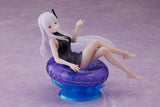 Nekotwo [Pre-order] Re:Zero Starting Life in Another World - Echidna (Aqua Float Girls Ver.) Prize Figure Taito