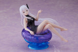 Nekotwo [Pre-order] Re:Zero Starting Life in Another World - Echidna (Aqua Float Girls Ver.) Prize Figure Taito