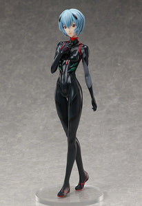 Nekotwo [Pre-order] Rebuild of Evangelion - Rei Ayanami (Tentative Name Ver.) 1/4 Scale Figure FREEing