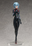Nekotwo [Pre-order] Rebuild of Evangelion - Rei Ayanami (Tentative Name Ver.) 1/4 Scale Figure FREEing