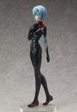Nekotwo [Pre-order] Rebuild of Evangelion - Rei Ayanami (Tentative Name Ver.) 1/4 Scale Figure FREEing