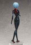 Nekotwo [Pre-order] Rebuild of Evangelion - Rei Ayanami (Tentative Name Ver.) 1/4 Scale Figure FREEing